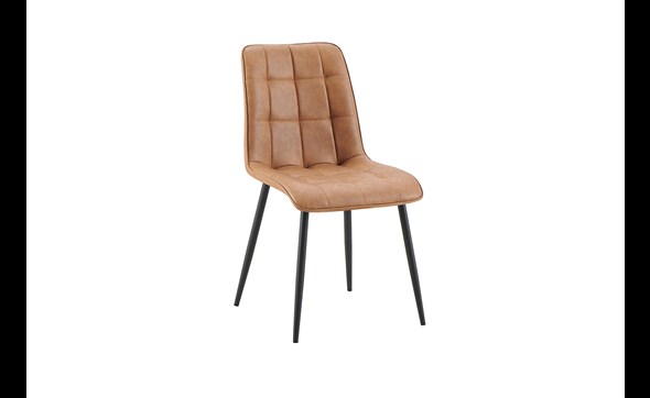 Chaise-9007-3-Furas-vintage-cognac-01-Rousseau