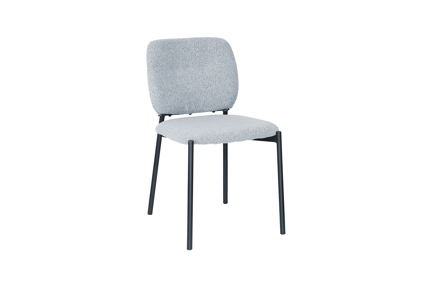 Chaise-9095-2-gris-clair-Sophia-persp-Rousseau