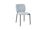 Chaise-9095-2-gris-clair-Sophia-persp-Rousseau