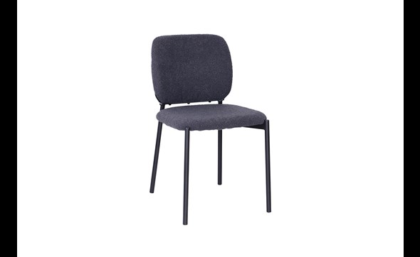 Chaise-9095-3-gris-fonce-Sophia-persp-Rousseau