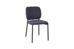 Chaise-9095-3-gris-fonce-Sophia-persp-Rousseau