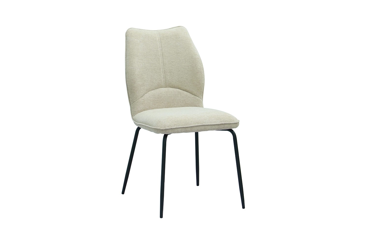 Chaise-9200-1-ecru-Lara-persp-Rousseau