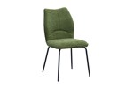 Chaise-9200-4-vert-Lara-persp-Rousseau