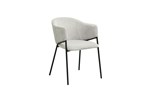 Chaise-9205-12-gris-clair-Hugo-persp-Rousseau