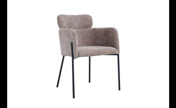 Chaise-9220-2-sable-Naomi-persp-Rousseau