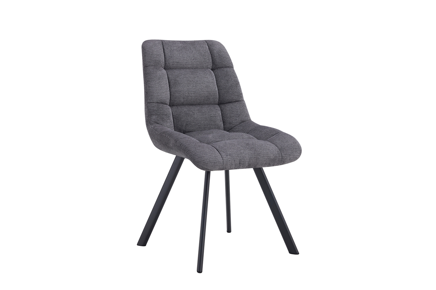 Chaise-9225-3-gris-fonce-Lizzy-persp-Rousseau