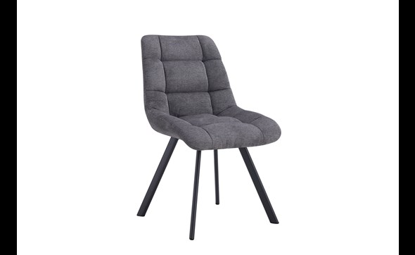 Chaise-9225-3-gris-fonce-Lizzy-persp-Rousseau