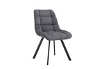 Chaise-9225-3-gris-fonce-Lizzy-persp-Rousseau