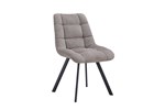 Chaise-9225-4-gris-clair-Lizzy-persp-Rousseau