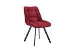 Chaise-9225-5-rouge-Lizzy-persp-Rousseau