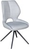Chaise-Achille-tissu-montego-light-grey-Comodi-Living
