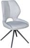 Chaise-Achille-tissu-montego-light-grey-Comodi-Living