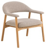 Chaise-Addi-Monza-fabric-beige-60-side-Actona
