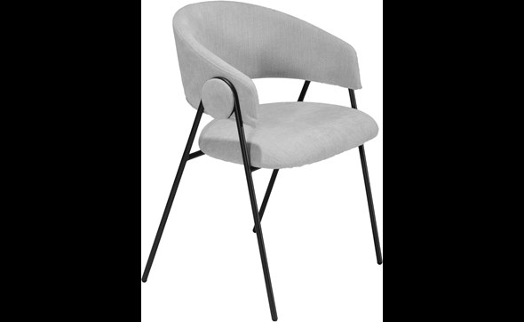 Chaise-Adyna-tissu-gris-clair-01-Crack-Home