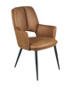 Chaise-Albert-Bull-Cognac-01-Comodi-Living