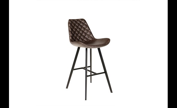 Chaise-Alicante-5620-brunfonce-Rousseau-0