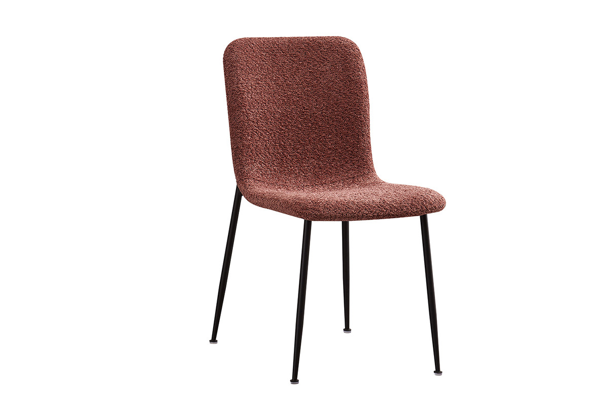 Set-2-chaises-Alice-9135-5-rose-tissu-boucle-01-Rousseau