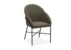 Chaise-Argos-tissu-touch-mouse-Maxfurn