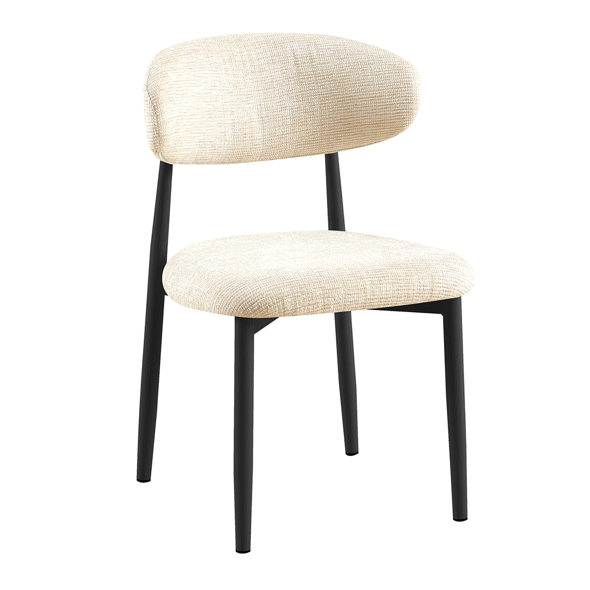 Chaise-Arturo-black-noir-Crack-home-01