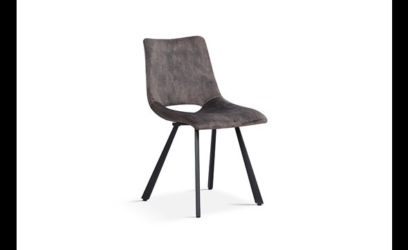 Chaise-Assisi-5528-gris-side-Rousseau