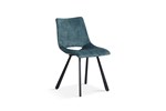Chaise-Assisi-5528-petrol-side-Rousseau