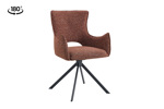 Chaise-Billy-9240-4-tissu-rouge-01-Rousseau