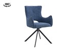 Chaise-Billy-9240-6-tissu-bleu-01-Rousseau