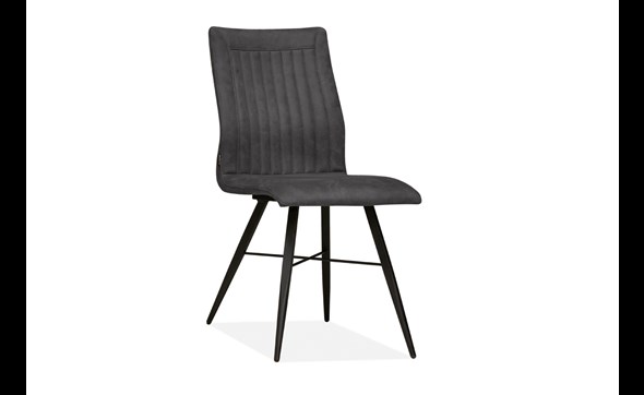 Chaise-Bristol-softyl-anhtracite-front-Maxfurn