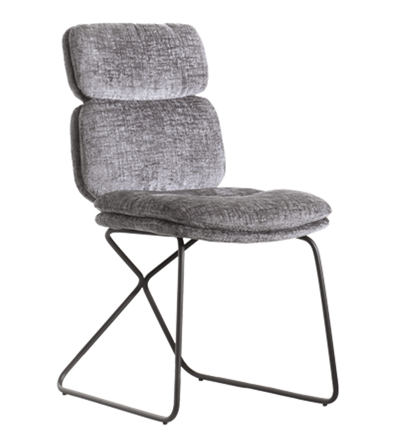 Chaise-Canou-tissu-gris-clair-side-01-Comodi-Living
