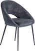 Chaise-Carla-tissu-anthracite-Lievens-01