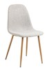 Chaise-Celia-nesia-fabric-light-grey-5-pieds-bois-side-Actona