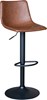 Chaise-Charlie-CQ-8307A-P-PU-Cognac-2073-01-Comodi-living