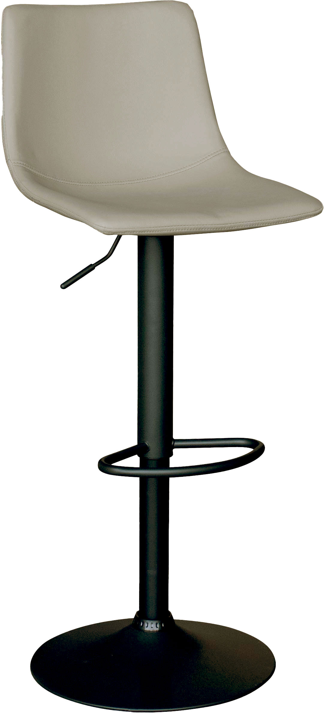 Chaise-Charlie-beige-front-Comodi-living