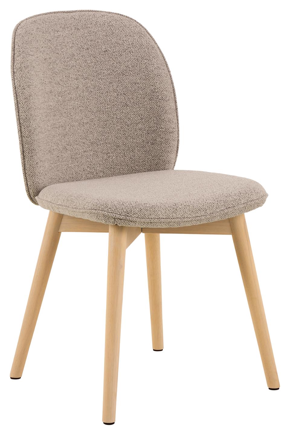 Chaise-Cindy-tissu-monza-fabric-beige-60-side-Actona
