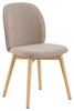 Chaise-Cindy-tissu-monza-fabric-beige-60-side-Actona