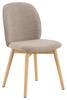 Chaise-Cindy-tissu-monza-fabric-beige-60-side-Actona