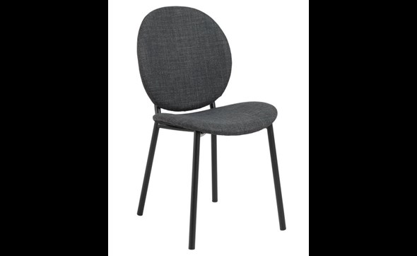 Chaise-Cliff-caso-fabric-anthracite-17-pieds-metal-side-Actona