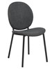 Chaise-Cliff-caso-fabric-anthracite-17-pieds-metal-side-Actona