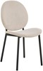 Chaise-Cliff-caso-fabric-beige-3-pieds-metal-side-Actona