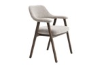 Chaise-Coralie-9301-2-tissu beige-01-Rousseau