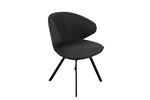 Chaise-Daisy-9125-12-tissu-gris-side-Rousseau