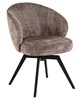 Chaise-Darlene-tissu-fabric-dusty-brown-24-side-Actona