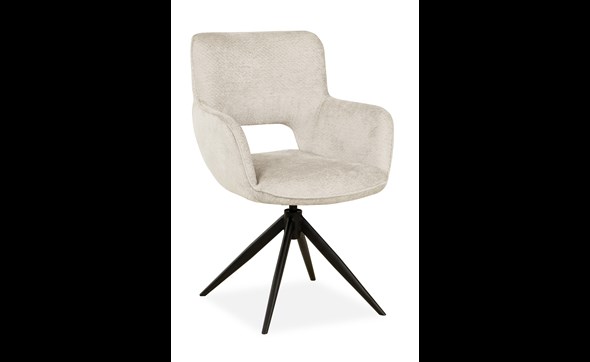 Chaise-Darwin-tissu-naturel-front-Maxfurn