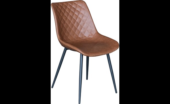 Chaise-David-CQ-8397-2073-PU-Cognac-01-Comodi-living