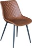 Chaise-David-CQ-8397-2073-PU-Cognac-01-Comodi-living