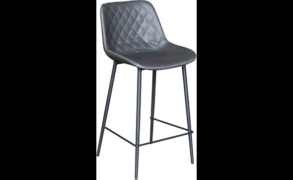 Chaise-David-CQ-8397A-2068-PU-Anthracite-01-Comodi-living