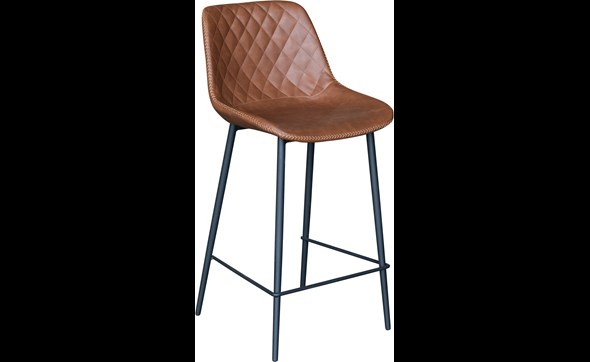 Chaise-David-CQ-8397A-2073-PU-Cognac-01-Comodi-living