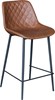 Chaise-David-CQ-8397A-2073-PU-Cognac-01-Comodi-living