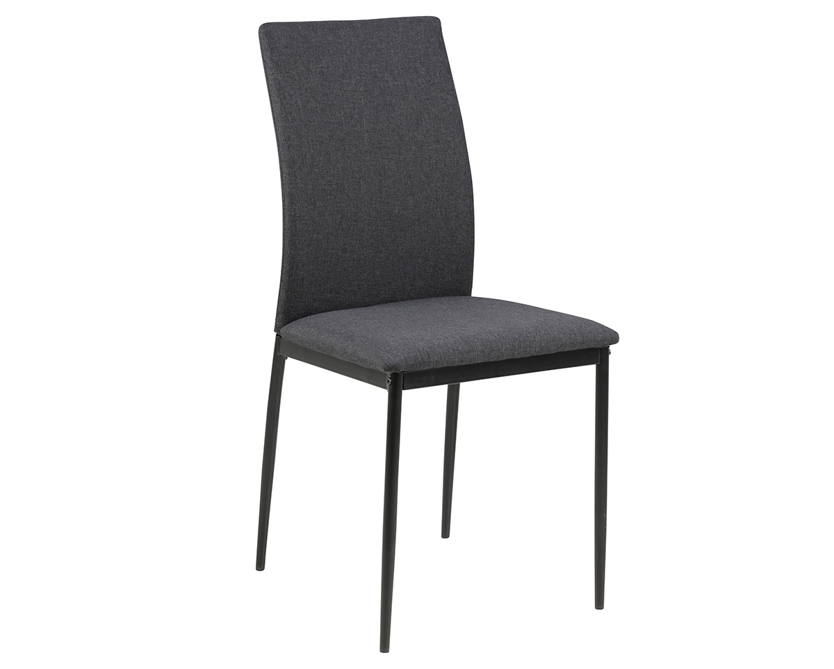 Chaise-Demina-82219-tissu-sawana-grey-5-pieds-metal-noir-00-Actona