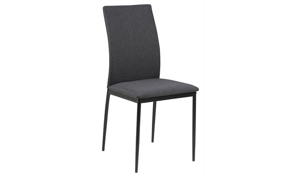 Chaise-Demina-82219-tissu-sawana-grey-5-pieds-metal-noir-00-Actona